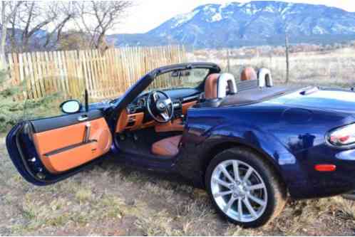 2007 Mazda MX-5 Miata