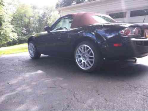 2006 Mazda MX-5 Miata