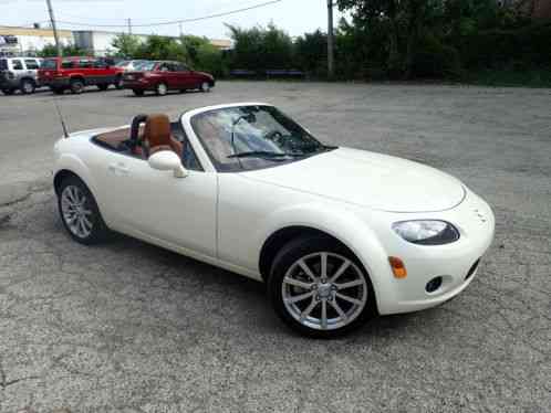 2006 Mazda MX-5 Miata