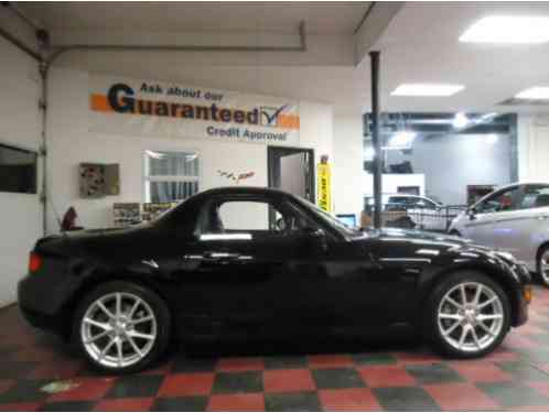 Mazda MX-5 Miata (2010)