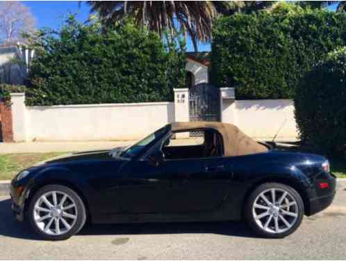 2006 Mazda MX-5 Miata