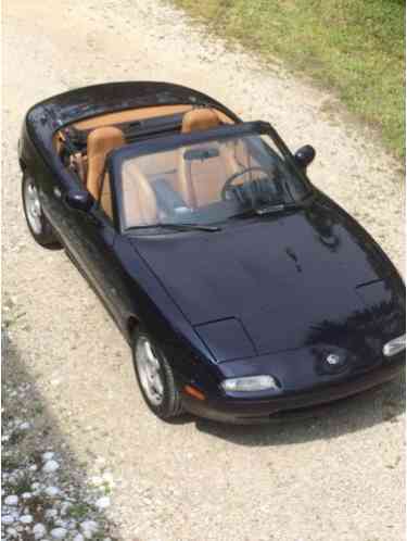 1996 Mazda MX-5 Miata M