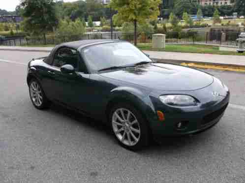 Mazda MX-5 Miata MX-5 (2006)