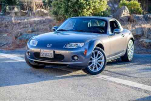 Mazda MX-5 Miata MX-5 (2006)