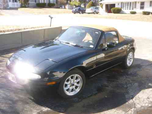 Mazda MX-5 Miata MX5 (1994)