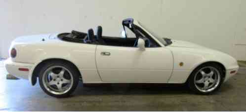 Mazda MX-5 Miata (1991)