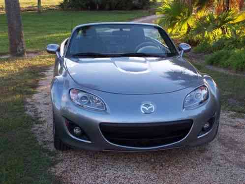 2009 Mazda MX-5 Miata