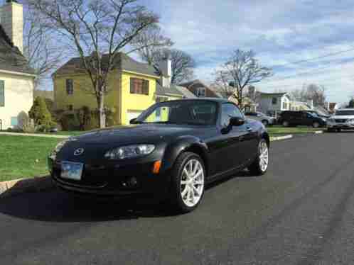 2007 Mazda MX-5 Miata