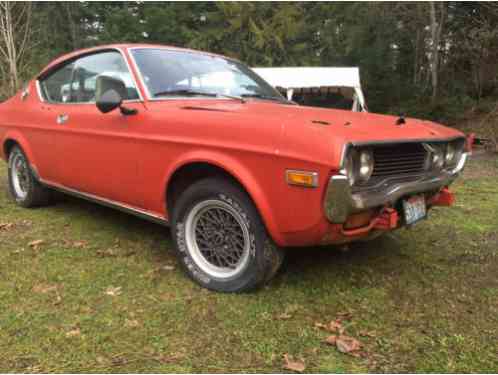 1974 Mazda Other