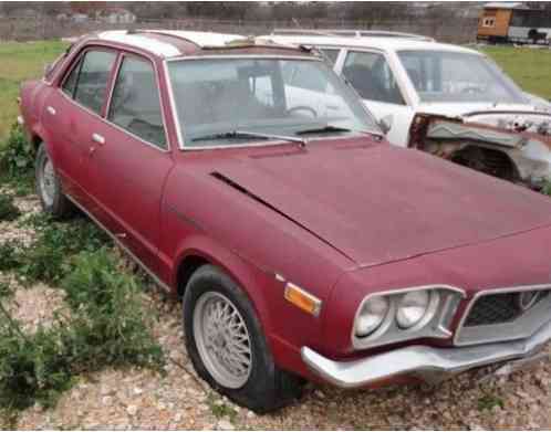 Mazda Other (1972)