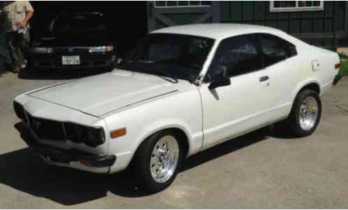 1974 Mazda Other