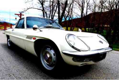 Mazda Other Cosmo Sport (1970)