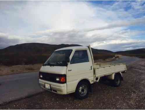 1980 Mazda Other