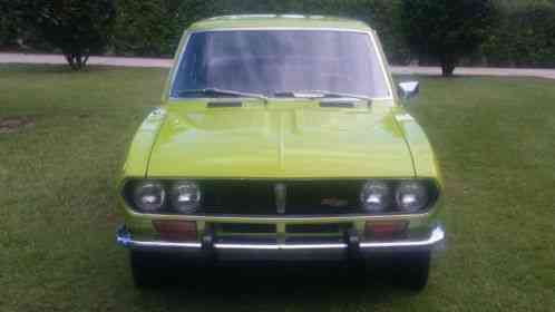 1973 Mazda Other