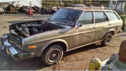 Mazda Other (1974)