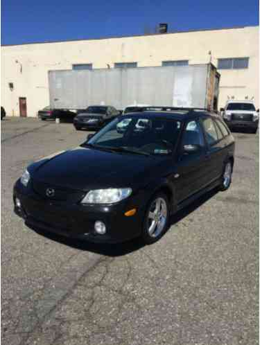 Mazda Protege ONLY 62, 000 MILES (2003)