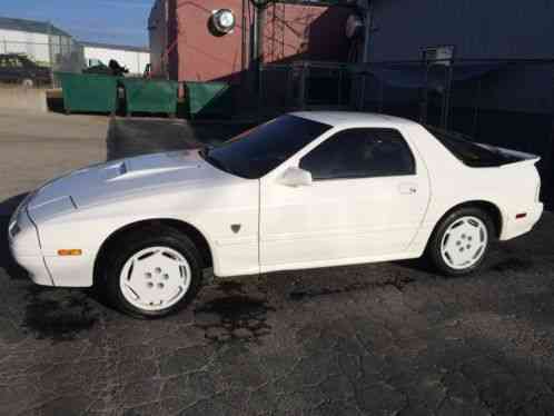 1988 Mazda RX-7