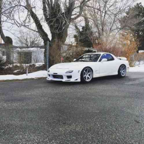 1994 Mazda RX-7