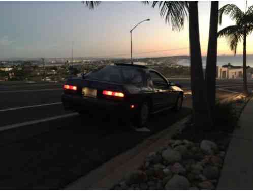 1987 Mazda RX-7