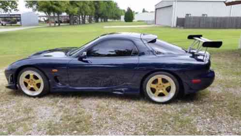 Mazda RX-7 (1995)