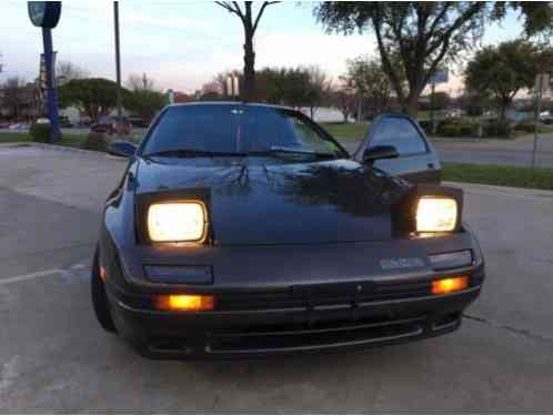 1987 Mazda RX-7