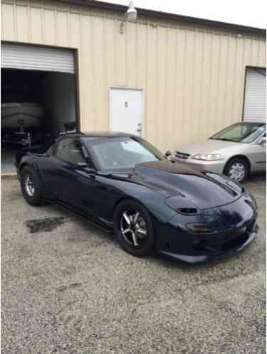 1994 Mazda RX-7 BASE