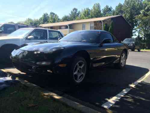 1993 Mazda RX-7