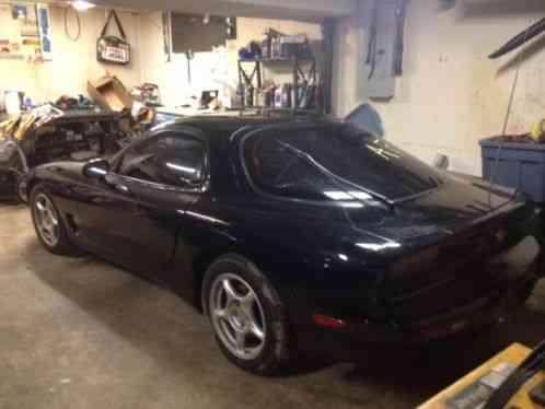 Mazda RX-7 (1994)