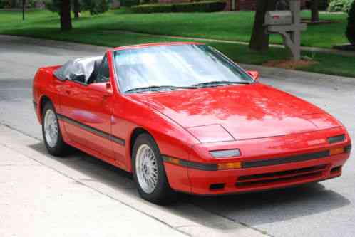 Mazda RX-7 (1988)