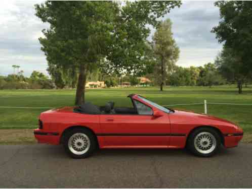 1988 Mazda RX-7