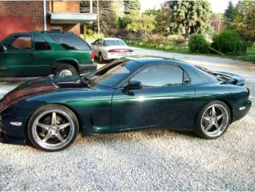 Mazda RX-7 (1993)