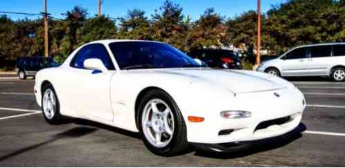 Mazda RX-7 (1994)