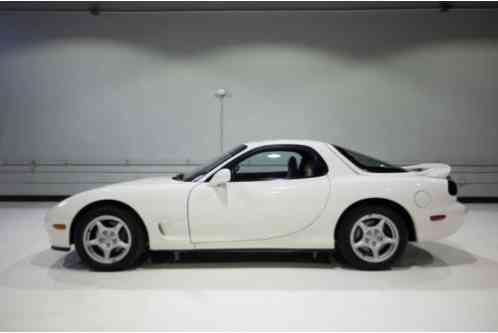 Mazda RX-7 (1994)