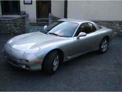 Mazda RX-7 (1994)