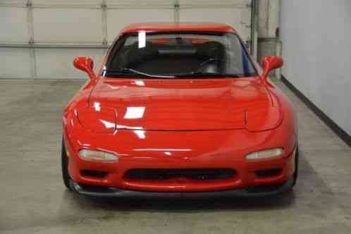 Mazda RX-7 R2 (1994)