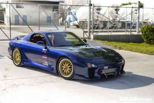 Mazda RX-7 (1994)