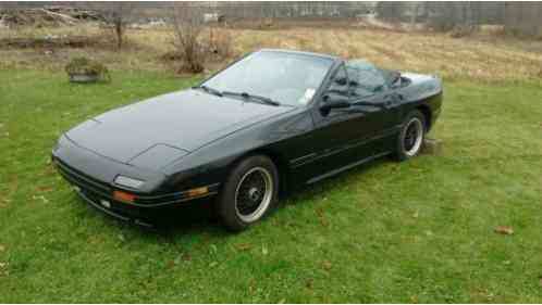 1988 Mazda RX-7