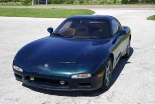 Mazda RX-7 (1993)