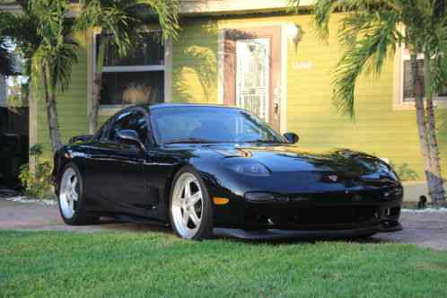 Mazda RX-7 (1994)