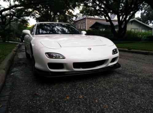 Mazda RX-7 (1994)