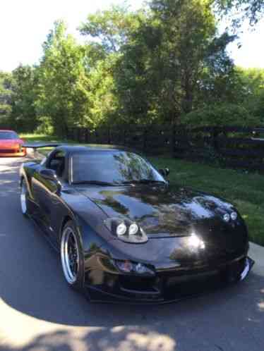 Mazda RX-7 (1995)