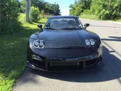 1995 Mazda RX-7