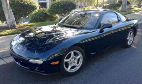 1993 Mazda RX-7