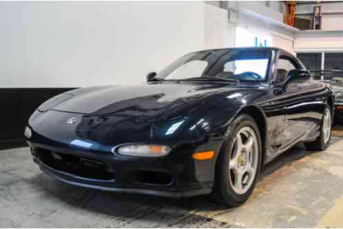 1995 Mazda RX-7