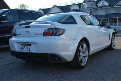 Mazda RX-8 (2005)