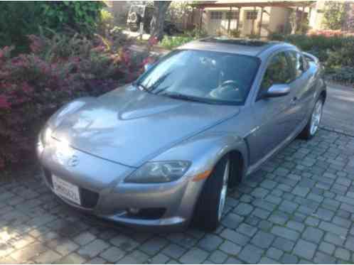 Mazda RX-8 (2005)