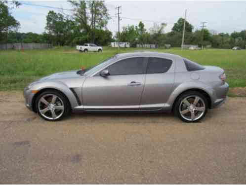 Mazda RX-8 (2005)