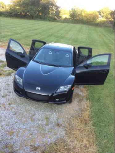 Mazda RX-8 (2004)