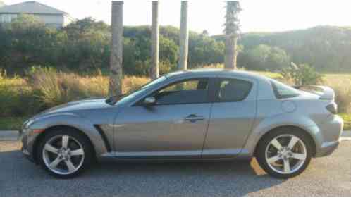 Mazda RX-8 (2004)