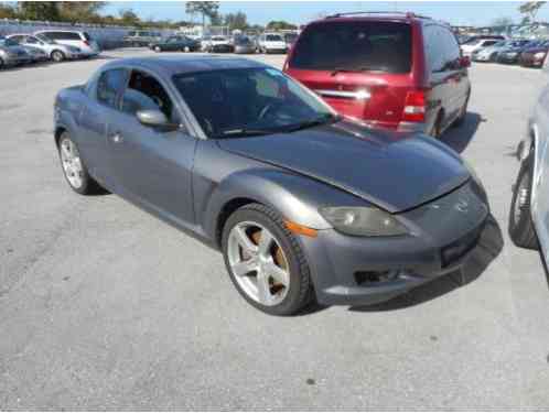 Mazda RX-8 (2006)